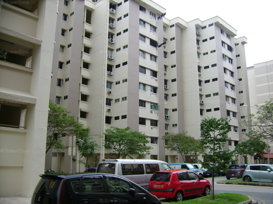 Blk 281 Tampines Street 22 (Toa Payoh), HDB 4 Rooms #100322